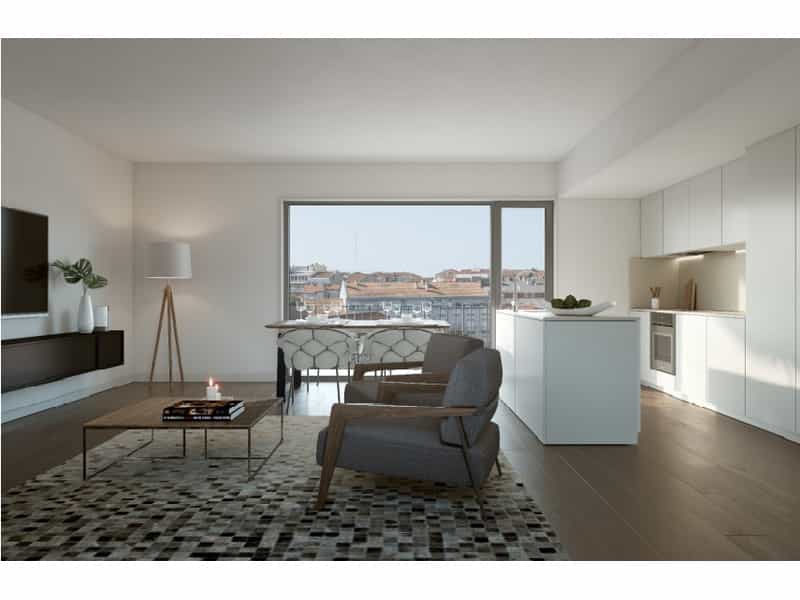 公寓 在 Ameal, Porto 10586256