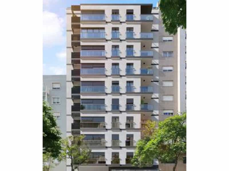 Condominium in Sete Rios, Lissabon 10586266