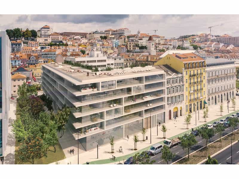 Residential in Lisboa, Lisboa 10586299