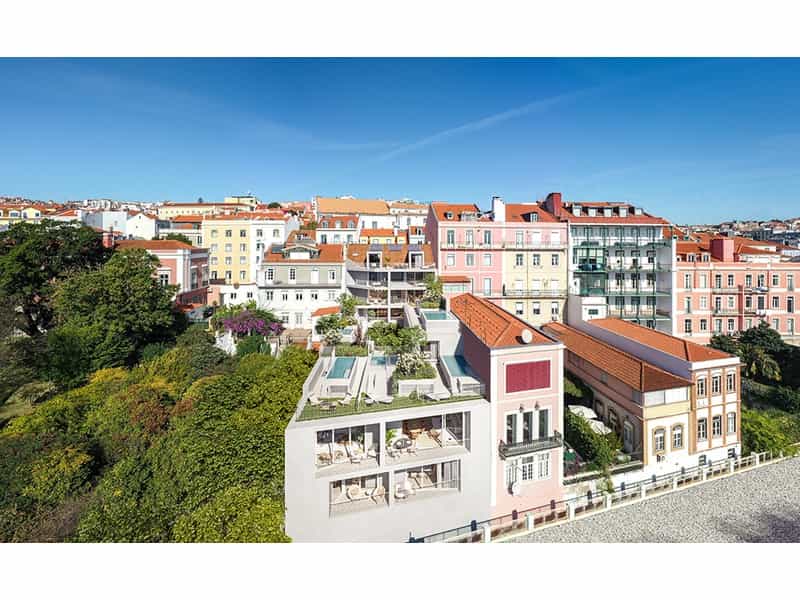 Residential in Lisboa, Lisboa 10586324