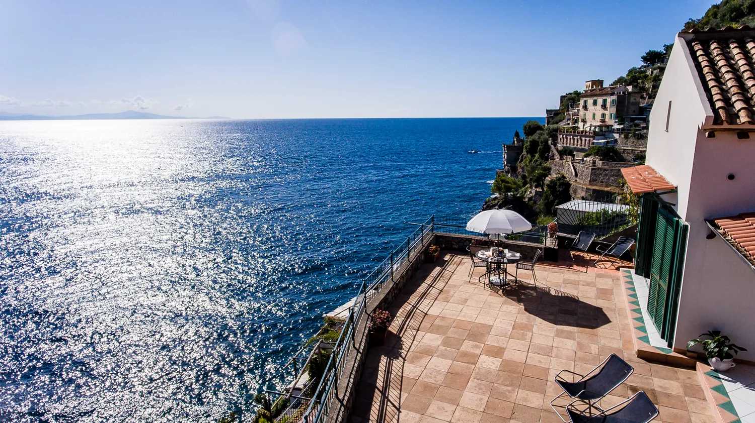 σπίτι σε Amalfi, Campania 10625604