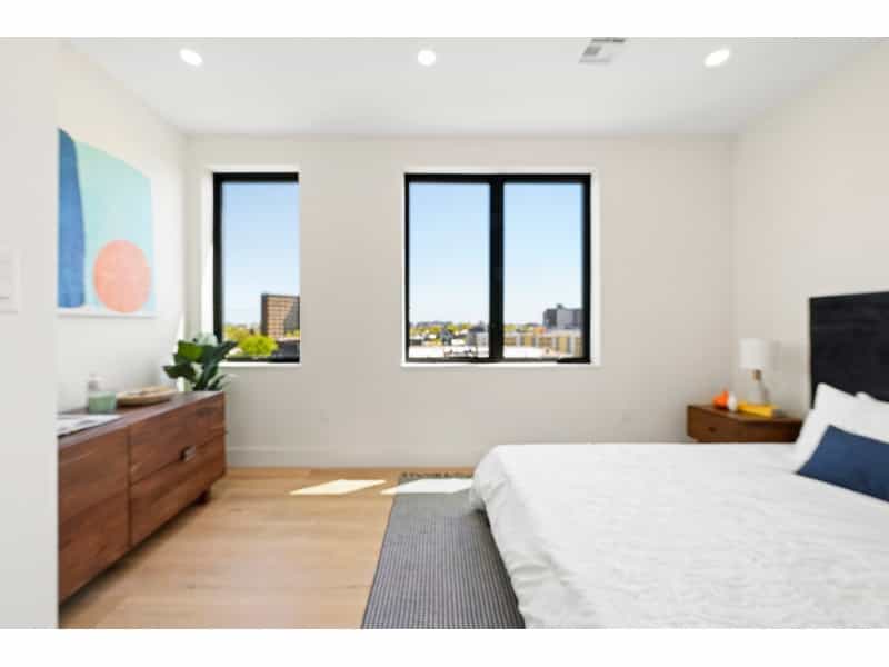 公寓 在 紐約, 紐約 10625622