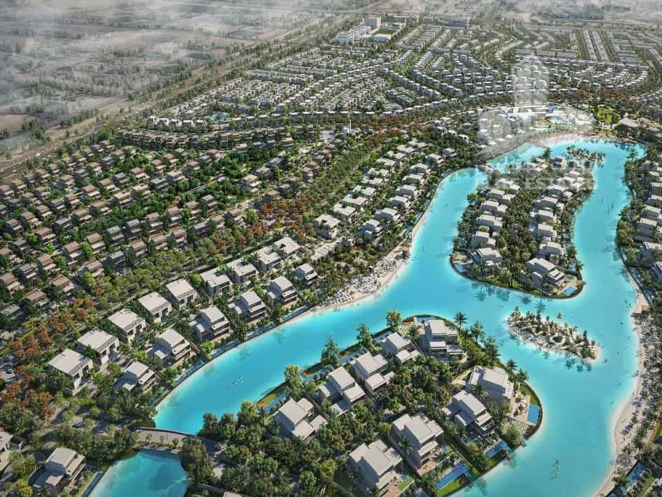 Huis in Dubai, Dubai 10625627