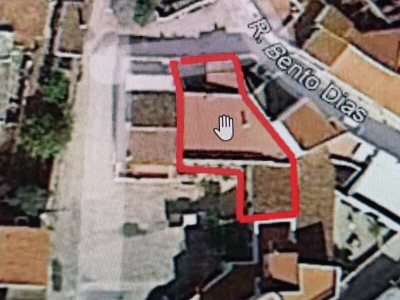loger dans Azinhal, Faro 10626078
