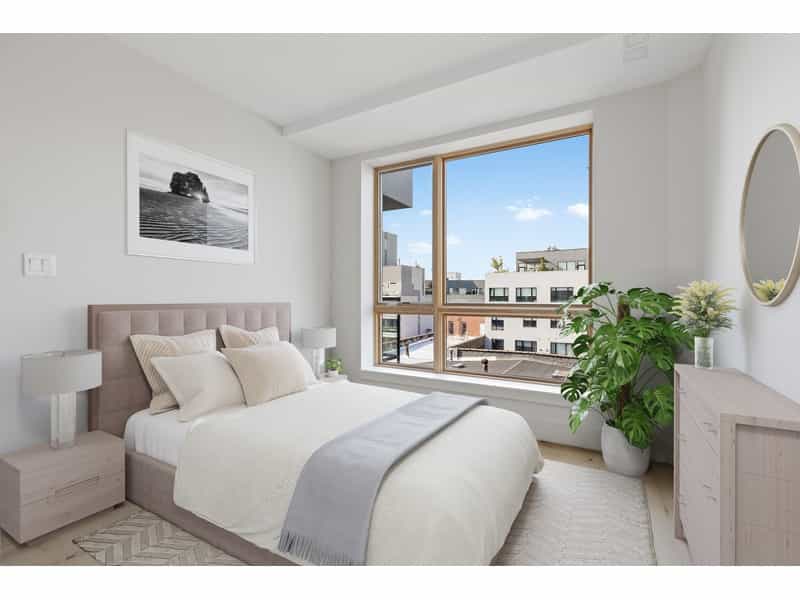 Condominium dans Brooklyn, New York 10626086