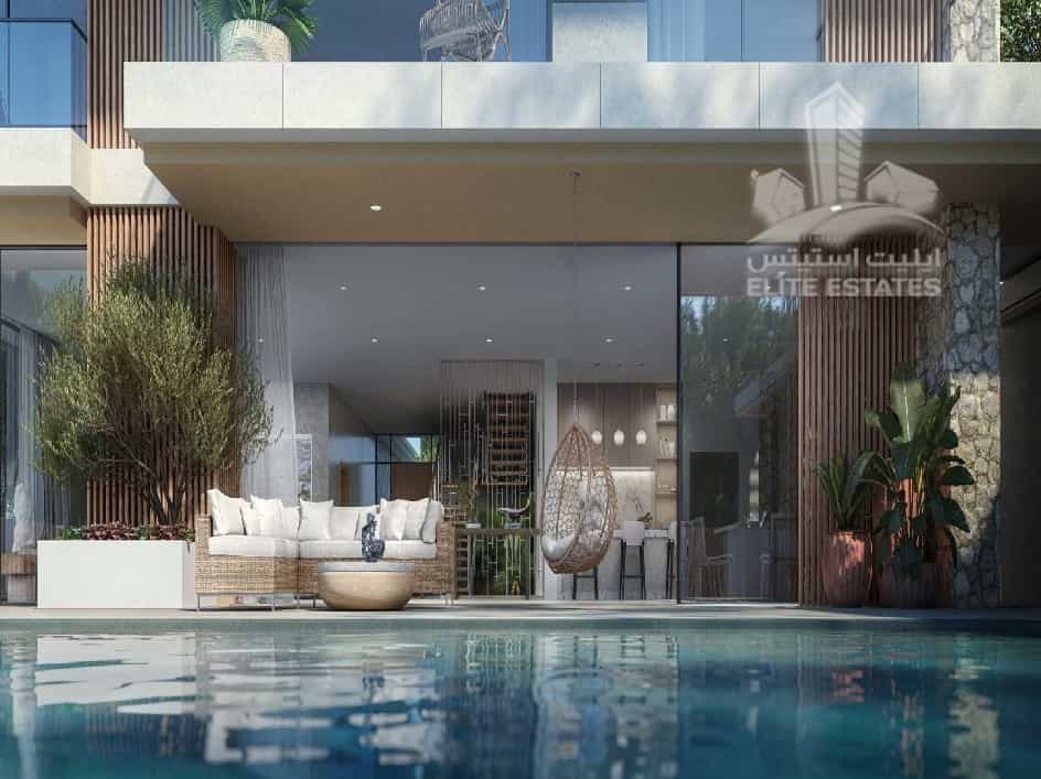House in Dubai, Dubai 10626089
