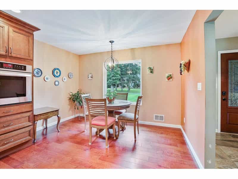 Huis in Howell Township, New Jersey 10626936