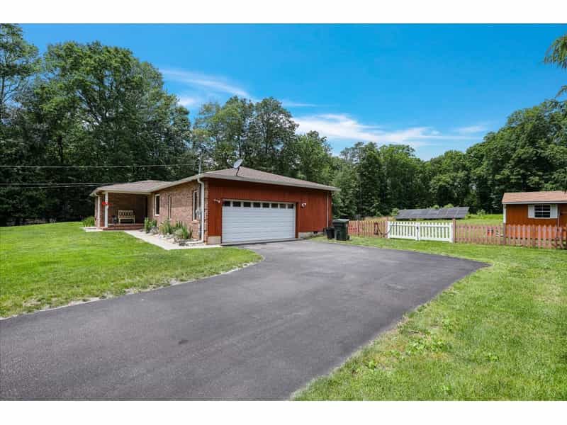 Huis in Howell Township, New Jersey 10626936