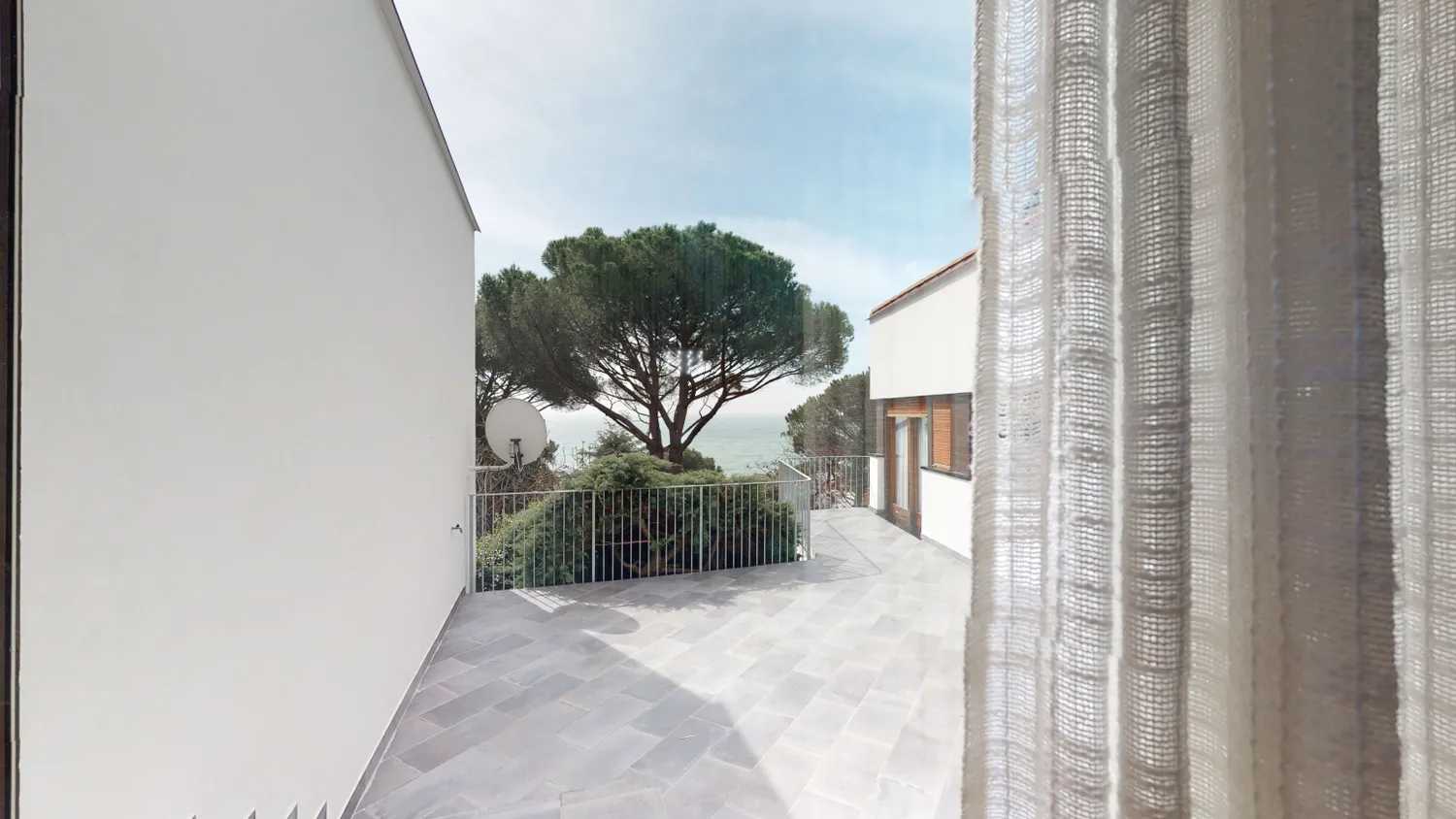 房子 在 Monterosso al Mare, Via Padre Semeria 10694438