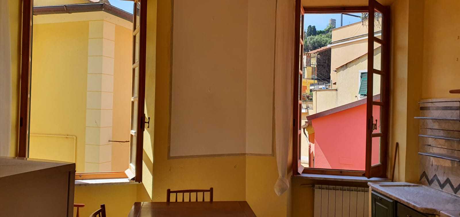 Condominio en Monterosso al Mare, Liguria 10694439