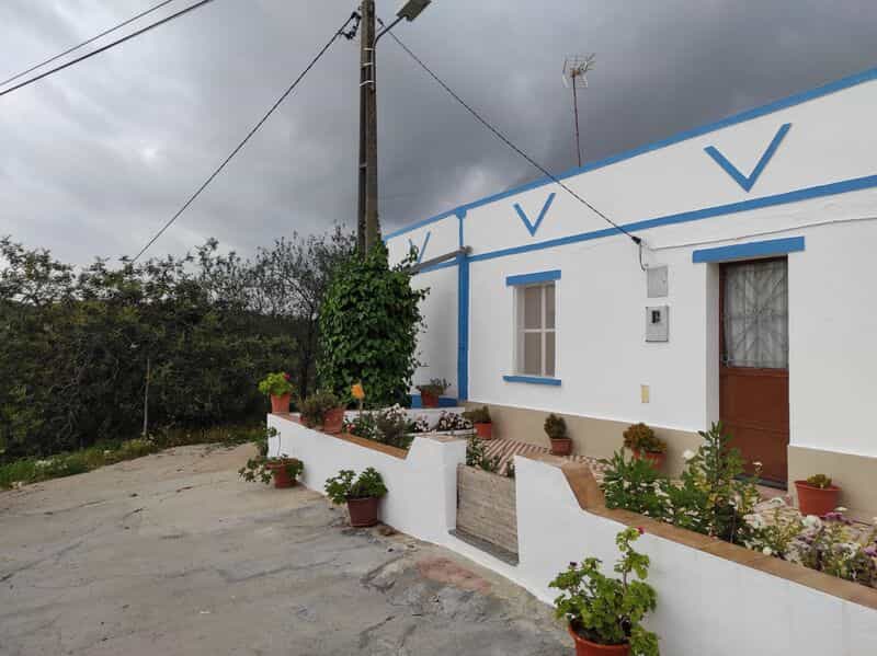 Будинок в Castro Marim, Faro District 10694482