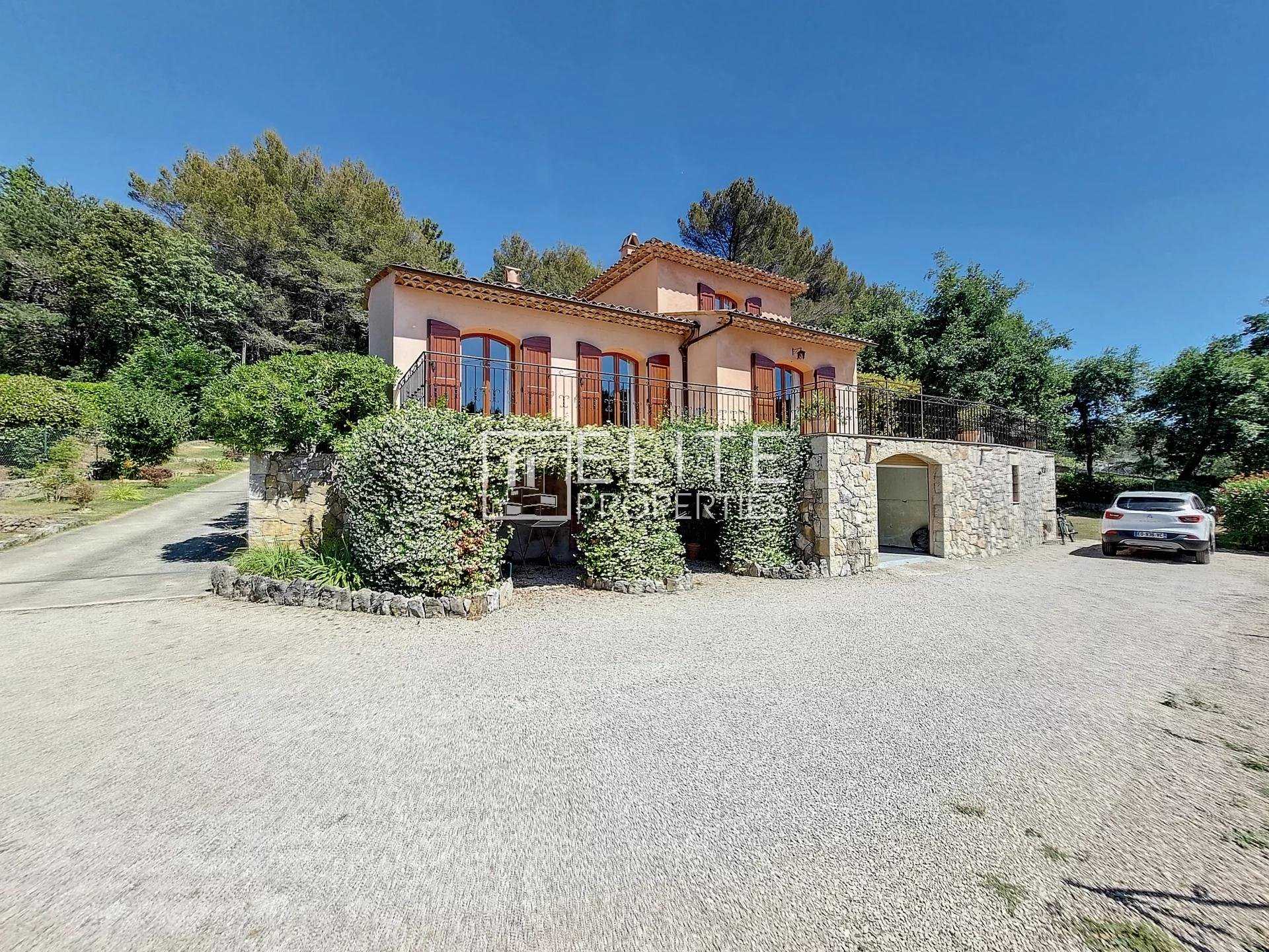 Huis in Sint-Marcus, Provence-Alpes-Côte d'Azur 10694484