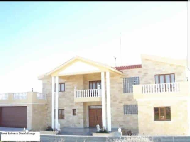 Hus i Tsada, Paphos 10694625