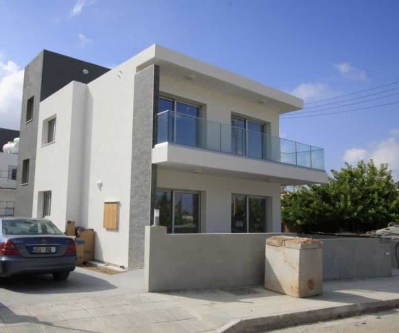 Casa nel Anavargos, Pafos 10694732