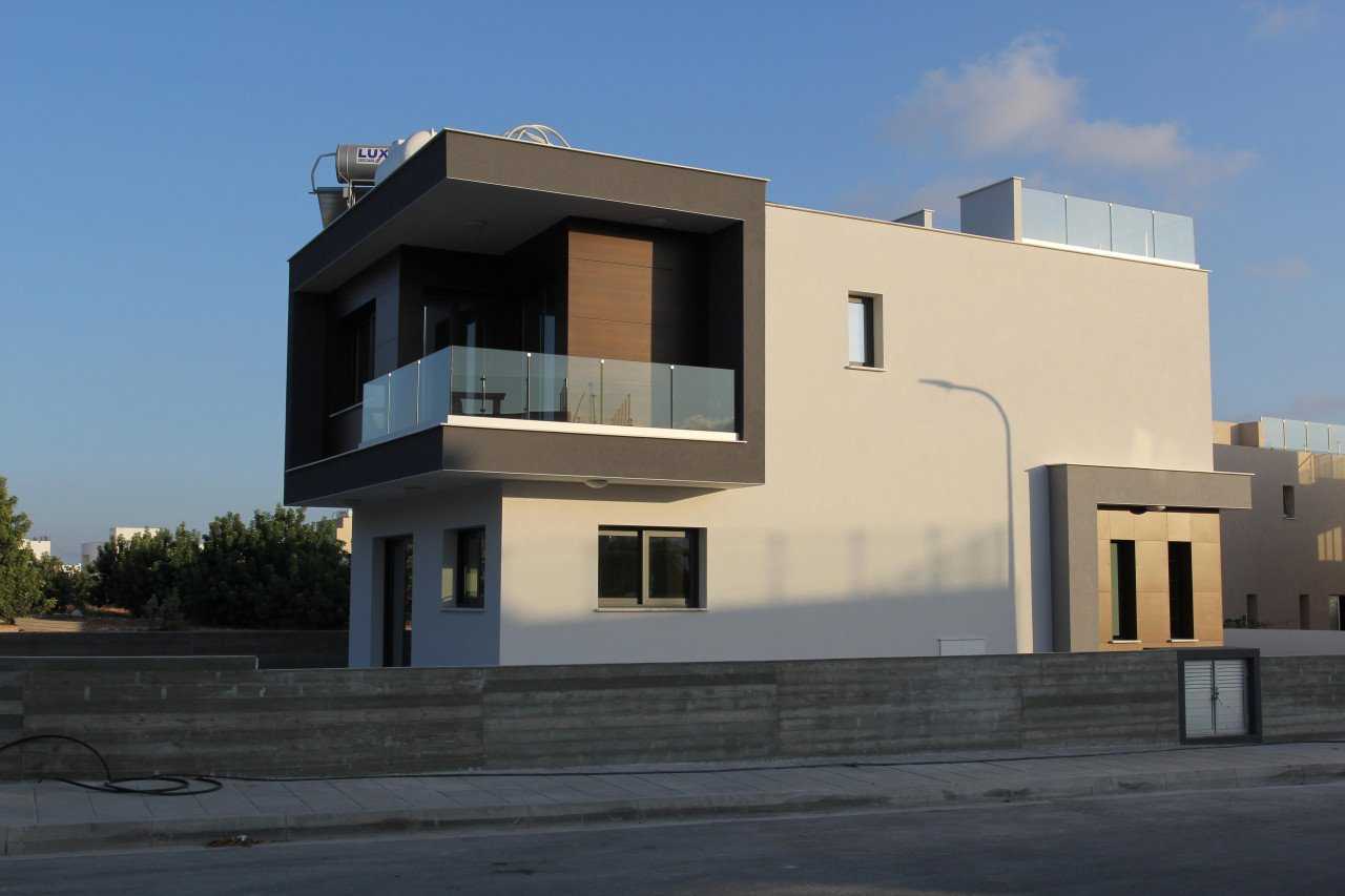 بيت في Mesogi, Paphos 10694900