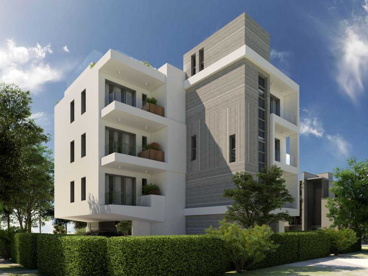Condominium in Paphos, Pafos 10694997
