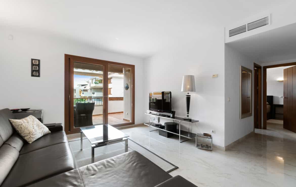 公寓 在 Torrevieja, 巴倫西亞 10695098