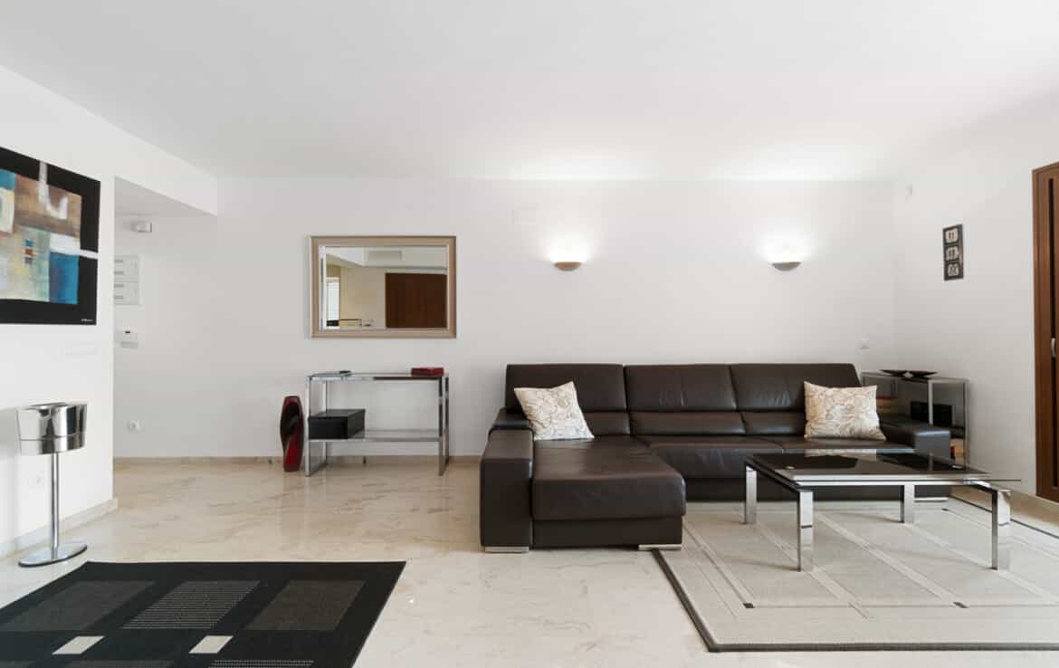 Condominium in Torrevieja, Valencia 10695098