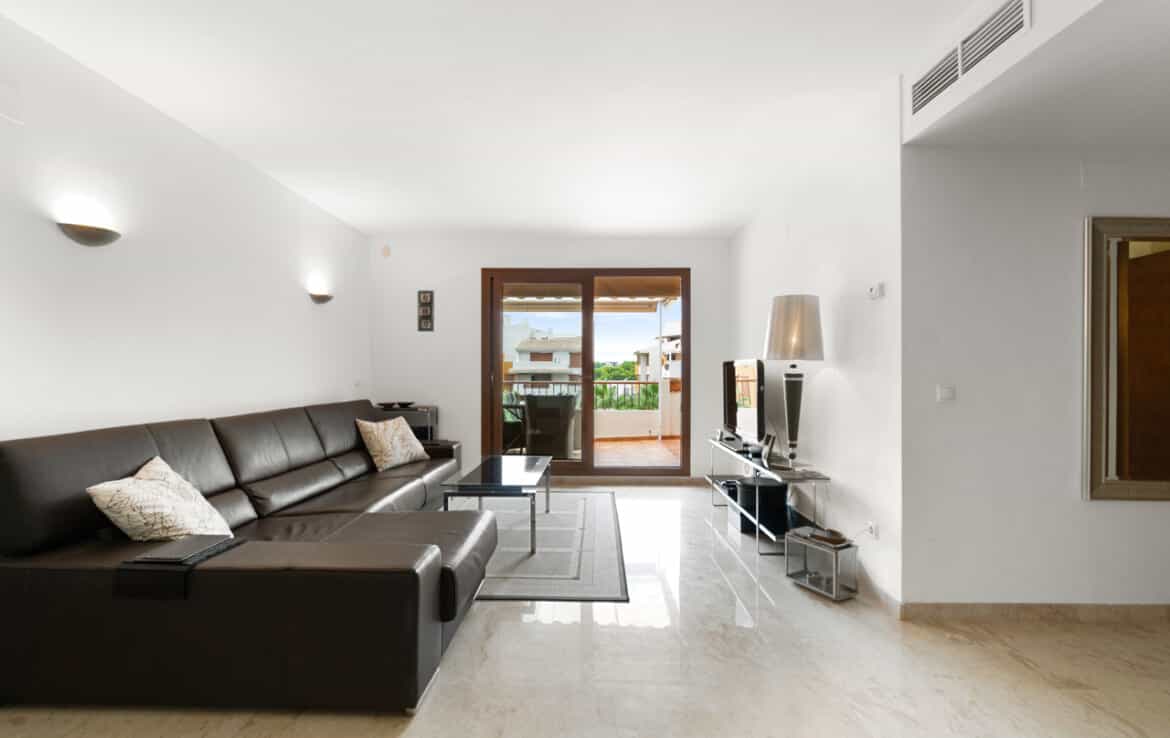 Condominium in Torrevieja, Valencia 10695098