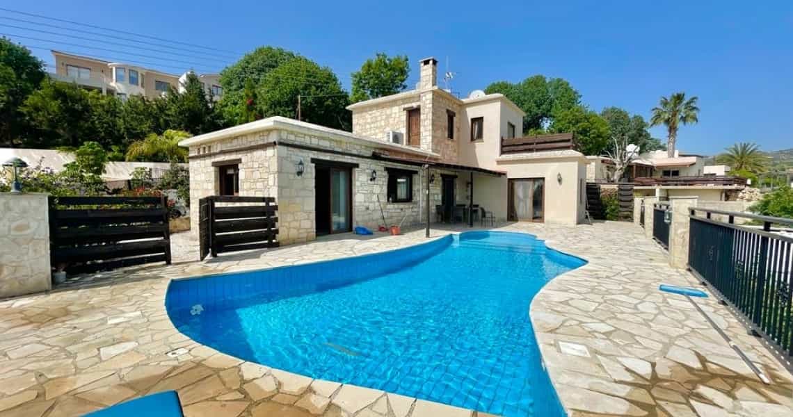 casa en Paphos, Paphos 10695406