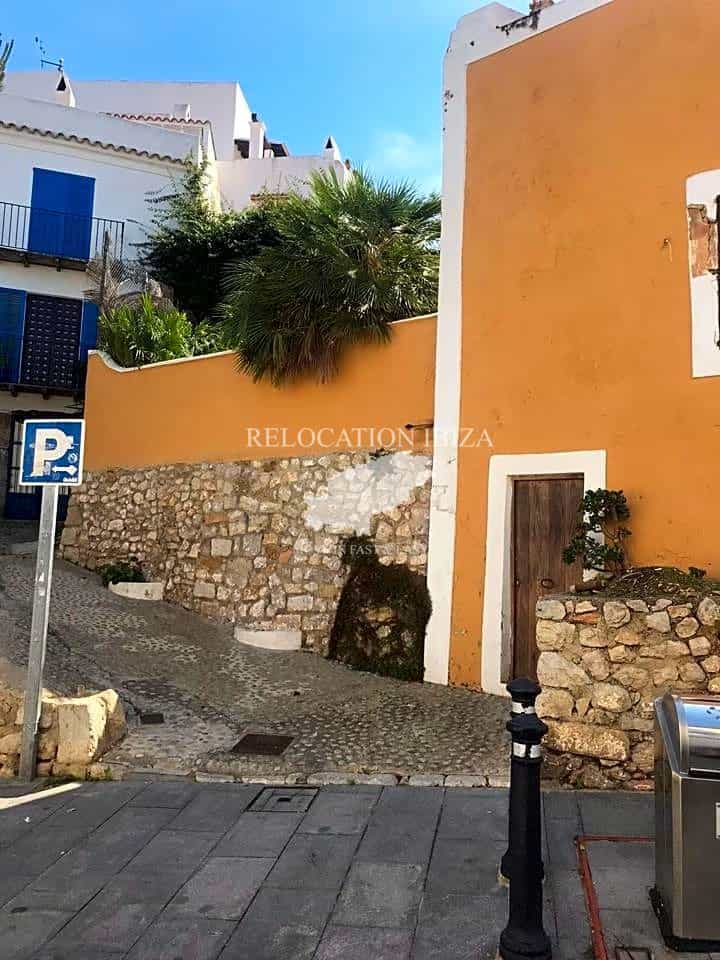 Perindustrian dalam Ibiza, Balearic Islands 10695465