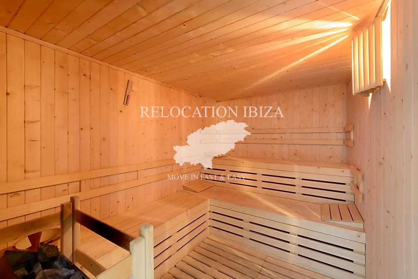 Osakehuoneisto sisään Ibiza, Balearic Islands 10695466