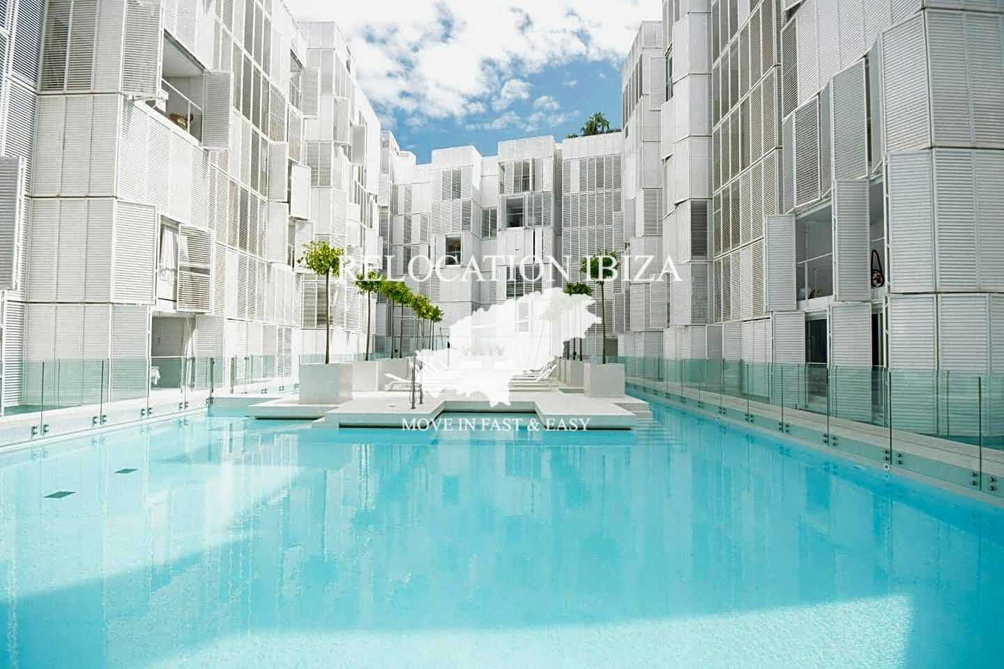 Condominium in Ibiza, Balearic Islands 10695479