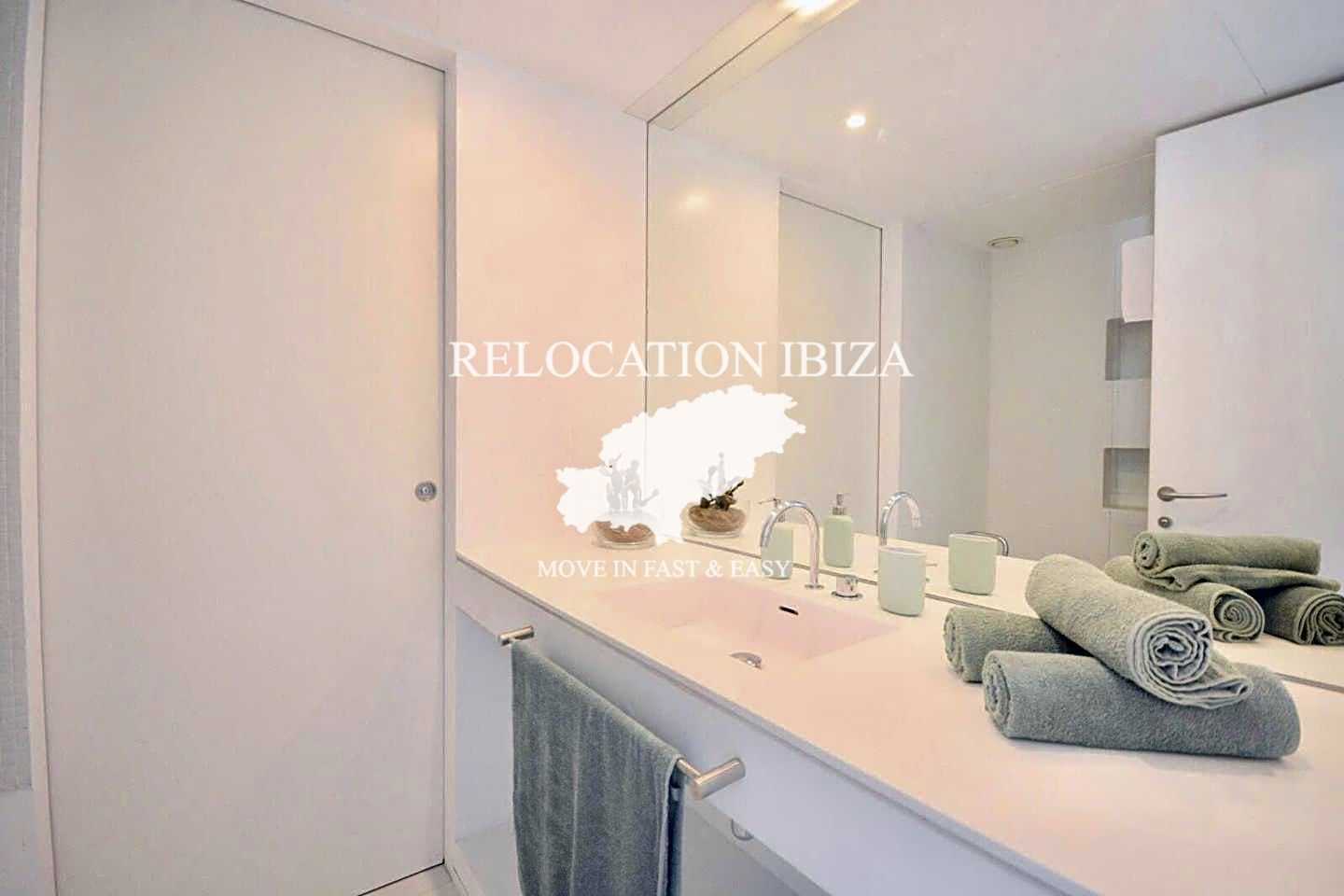 Kondominium w Ibiza, Balearic Islands 10695479