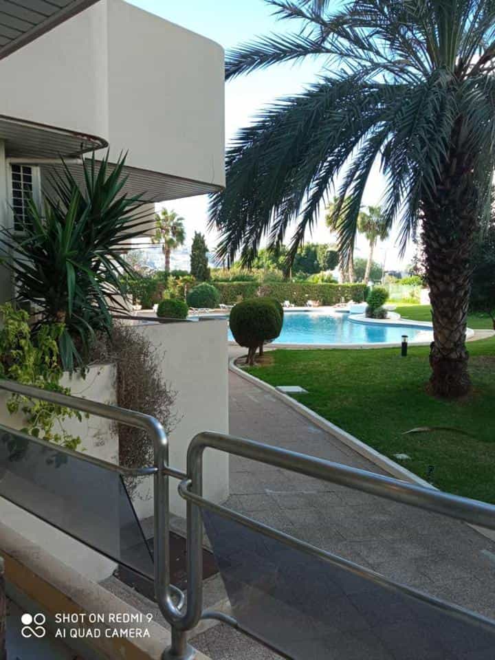 Condominium in Ibiza, Balearic Islands 10695506