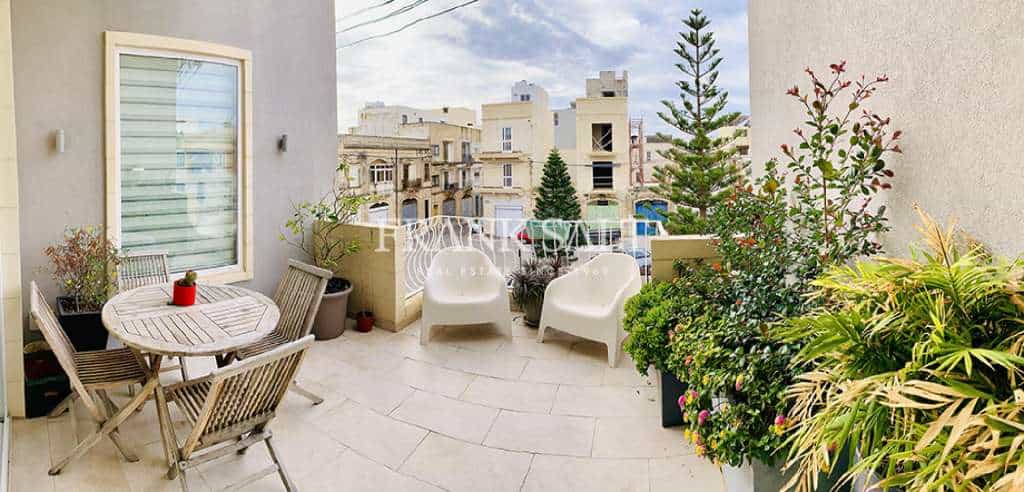 Eigentumswohnung im L-Andrijiet, Rabat 10695522