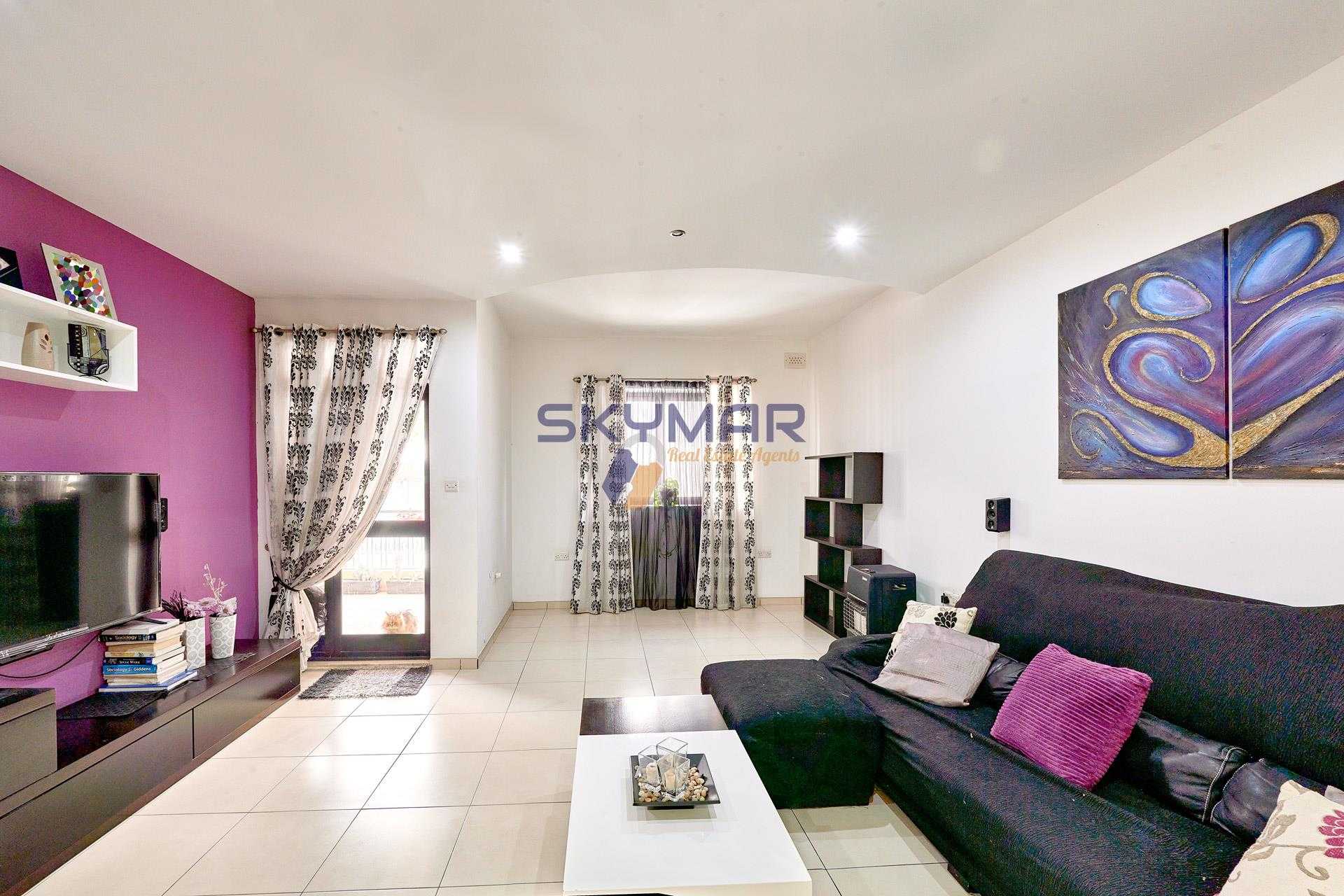 Condominium in Has-Sajd, Zabbar 10695630