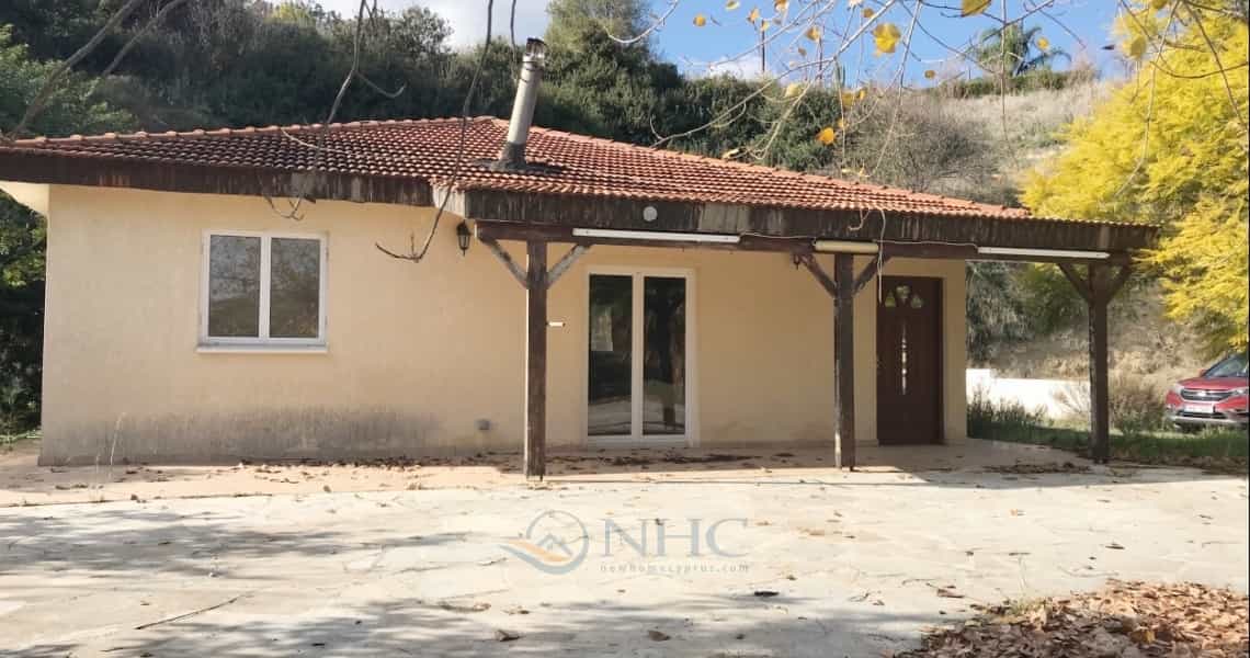House in Polis, Pafos 10695670