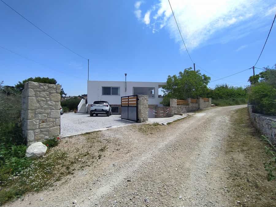 Будинок в Врисес, Криті 10695695