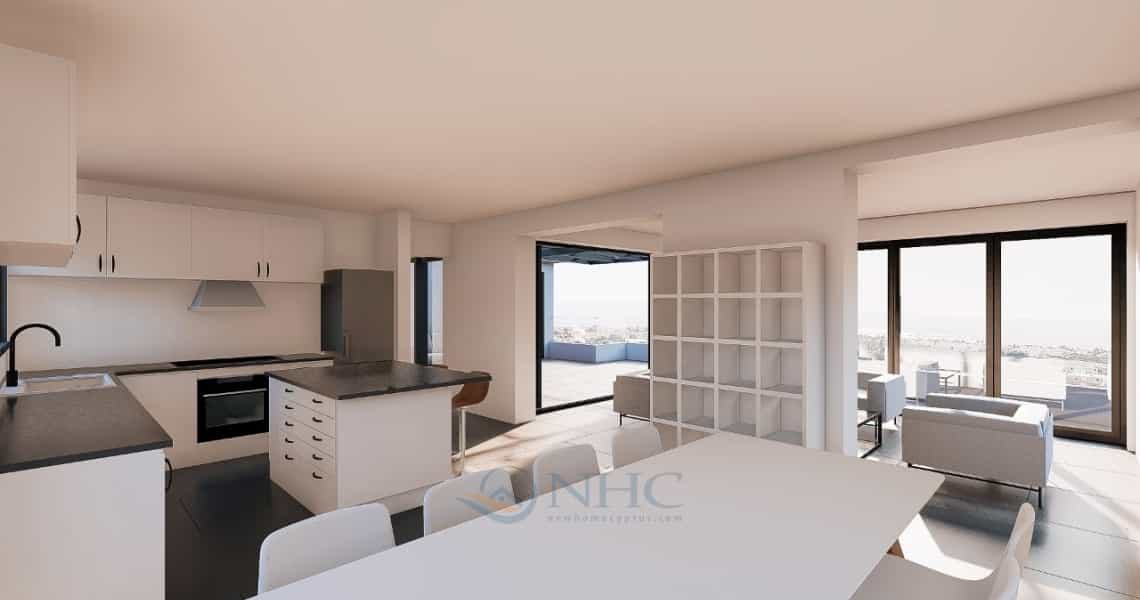 Condominium in Chlorakas, Pafos 10695724