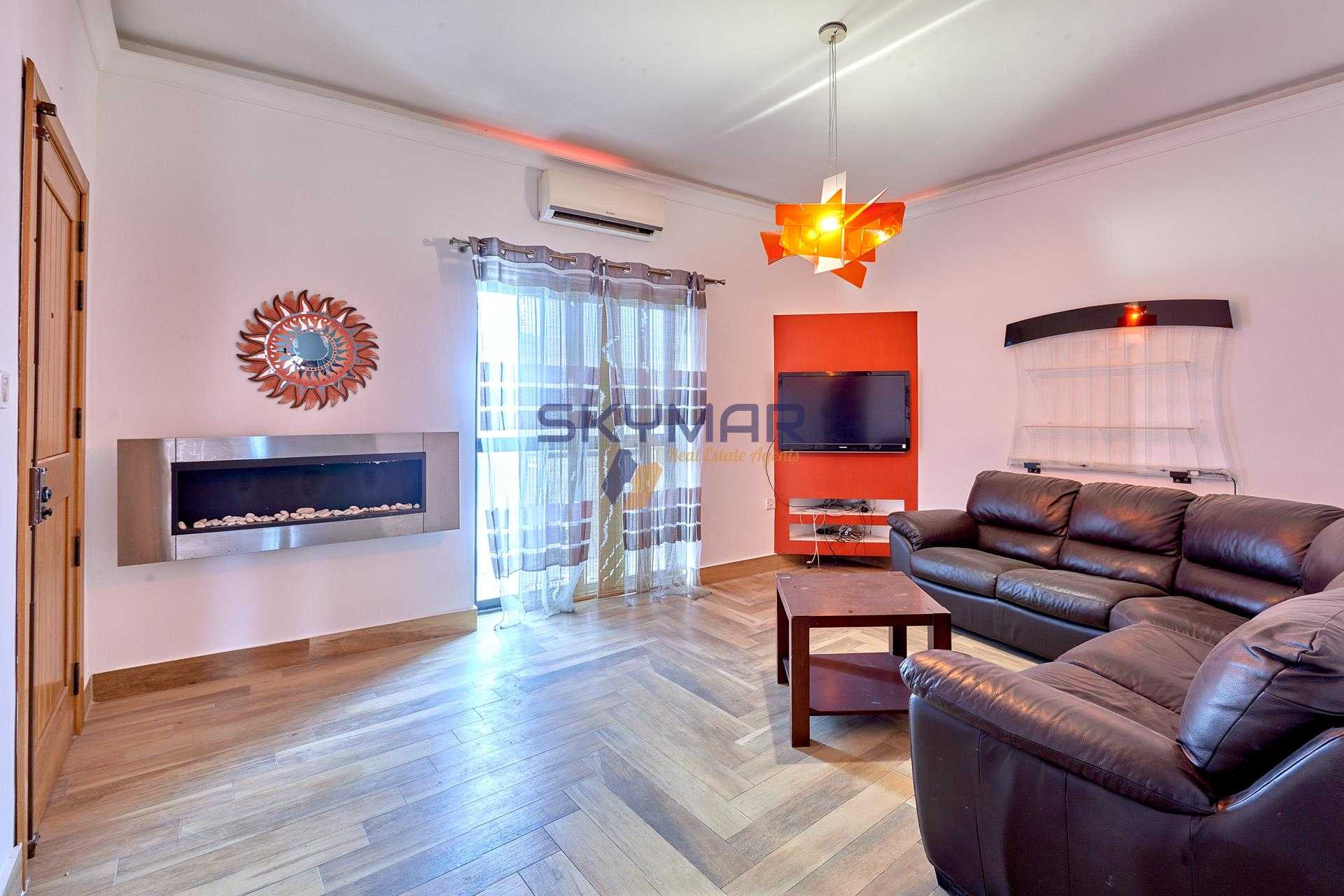 公寓 在 Borġ in-Nadur, 比爾澤布加 10695763