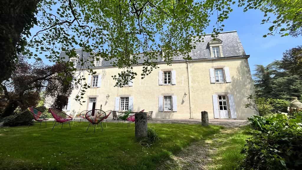Rumah di Montagu, Membayar de la Loire 10695864
