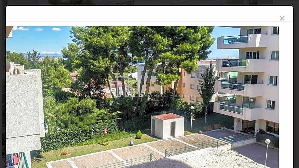 Condominium dans , Catalonia 10695872