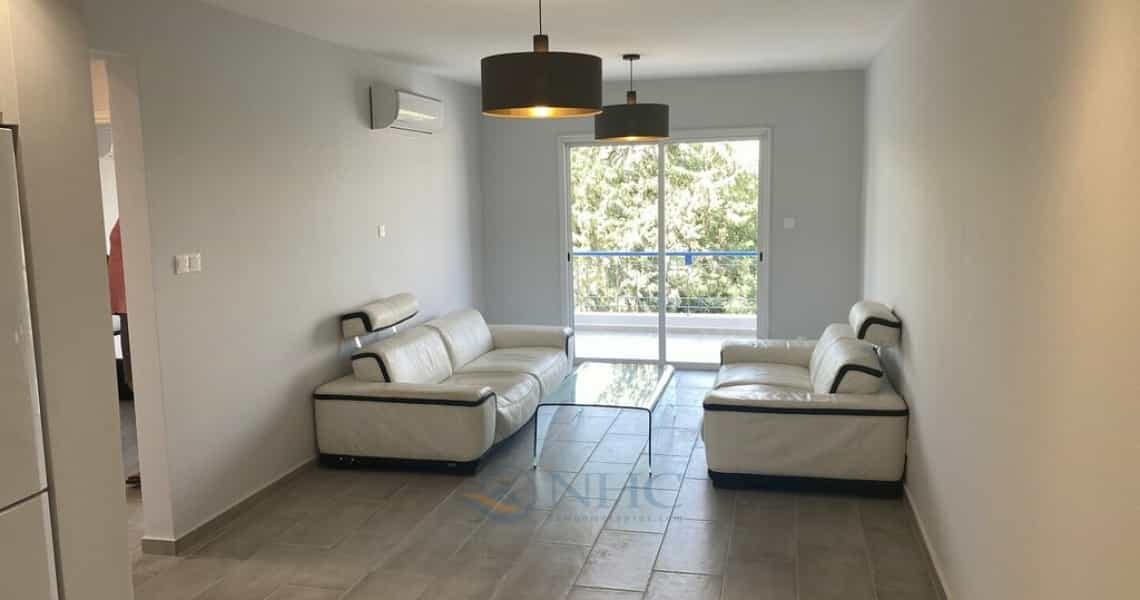 公寓 在 Paphos, Paphos 10695897