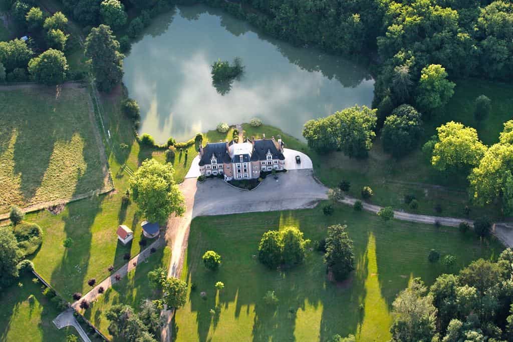 жилой дом в Romorantin-Lanthenay, Centre-Val de Loire 10695956