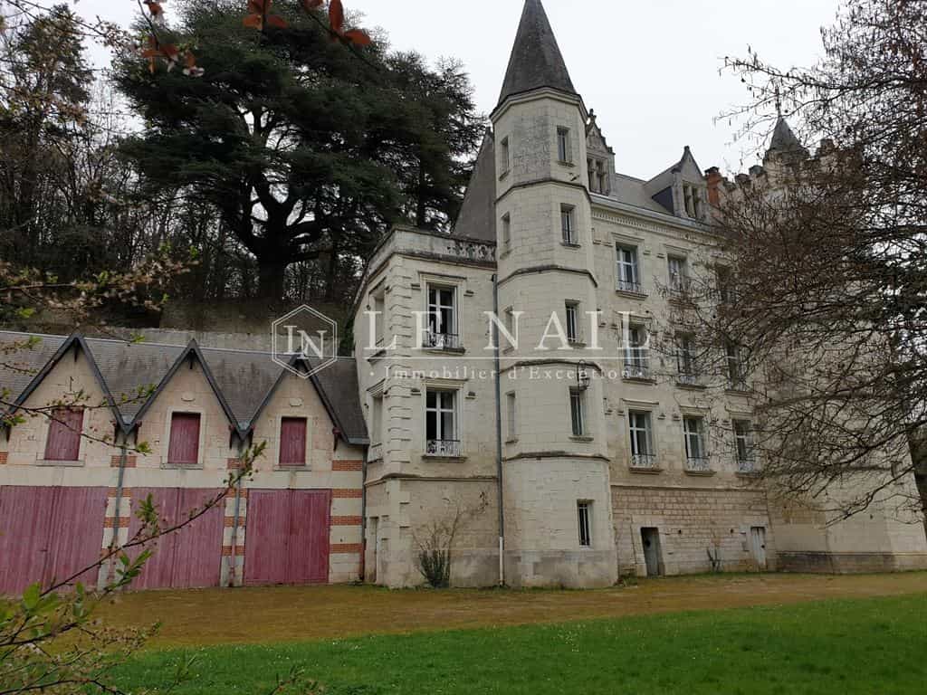 Hus i Blois, Centre-Val de Loire 10695960