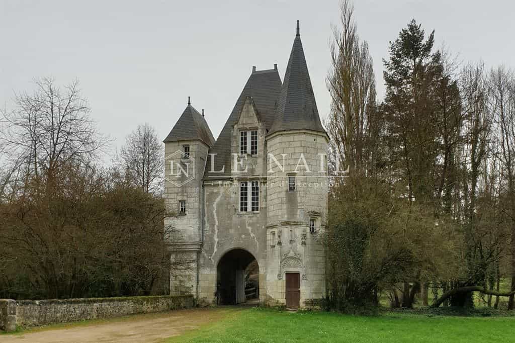 Hus i Blois, Centre-Val de Loire 10695960