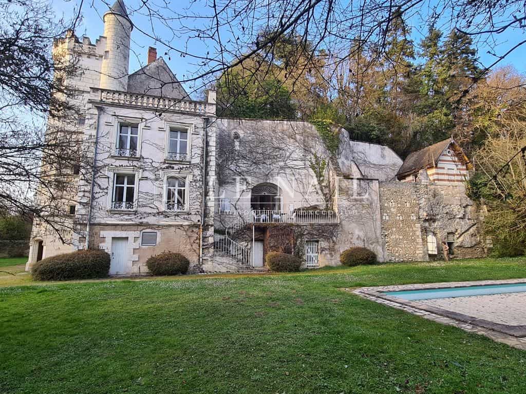 casa en Blois, Centre-Val de Loire 10695960
