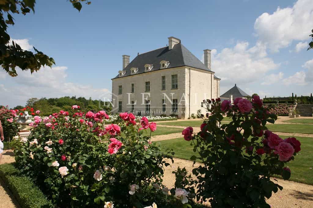 House in Saumur, Pays de la Loire 10695964