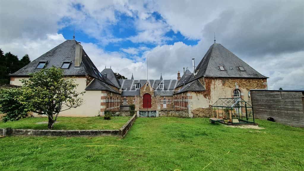 Haus im Morlaix, Bretagne 10695968