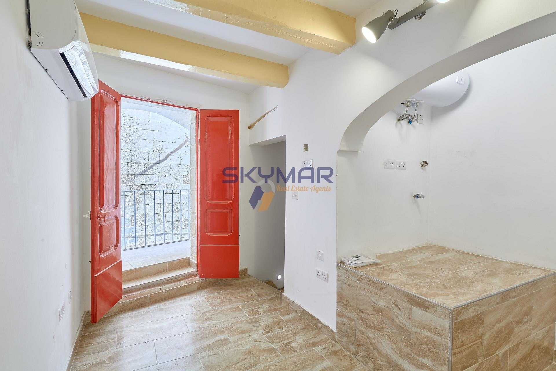 Condominium in Vittoriosa, Birgu 10696263