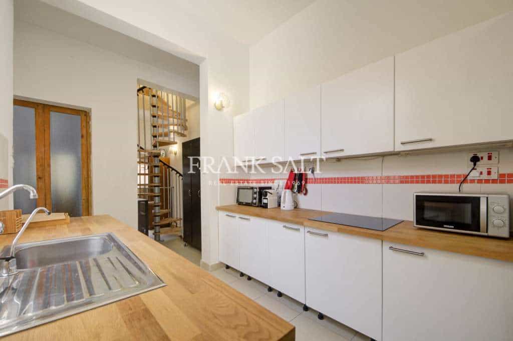 Condominium in Floriana, Floriana 10696512
