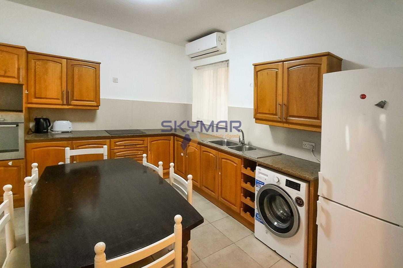 公寓 在 Marsaskala, 馬爾薩斯卡拉 10696618