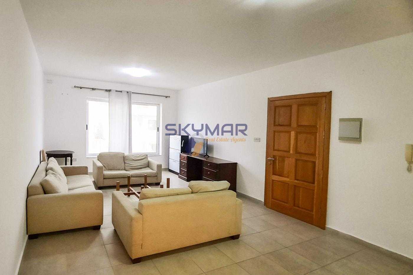 公寓 在 Marsaskala, 馬爾薩斯卡拉 10696618