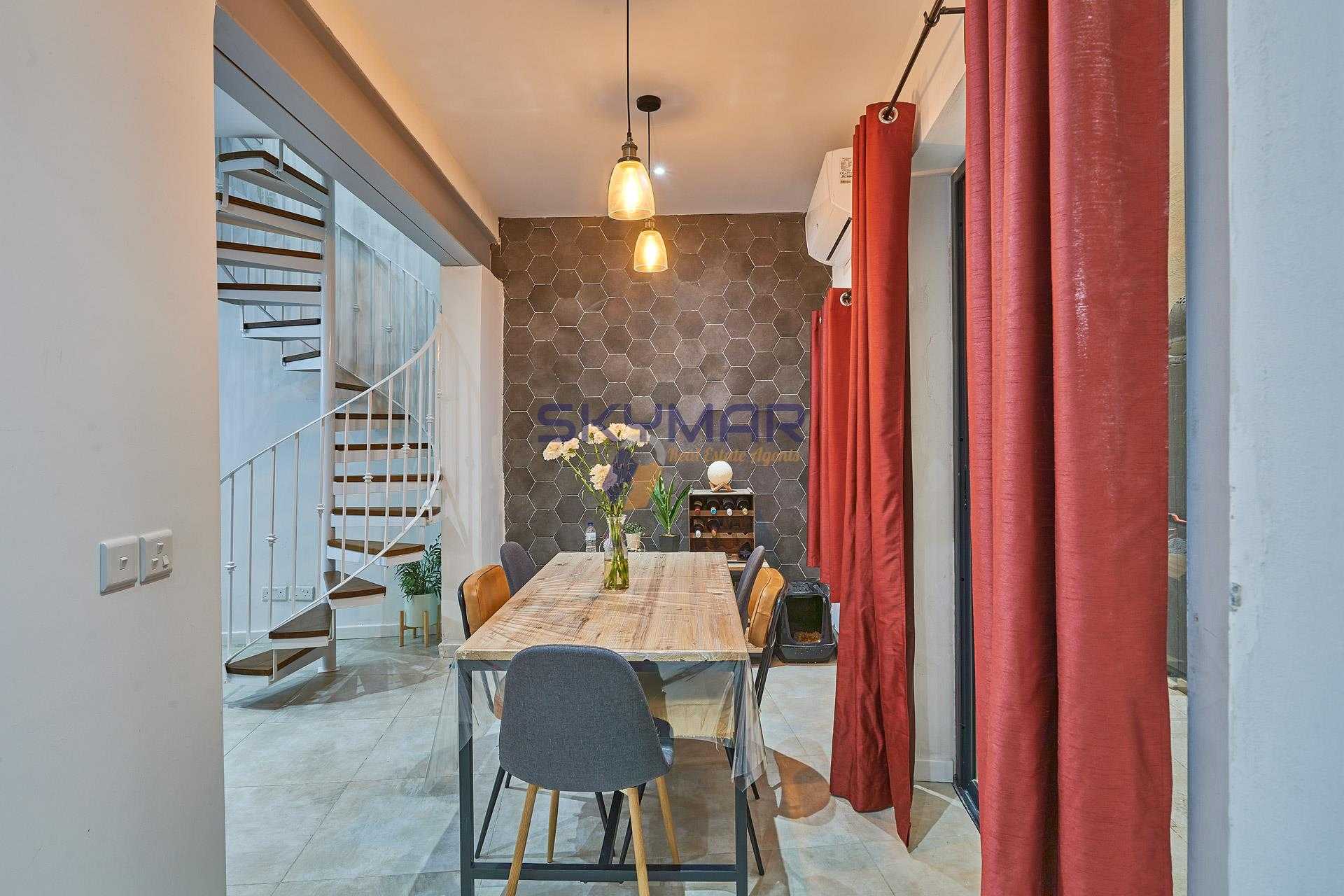 Condominium in Vittoriosa, Birgu 10696623