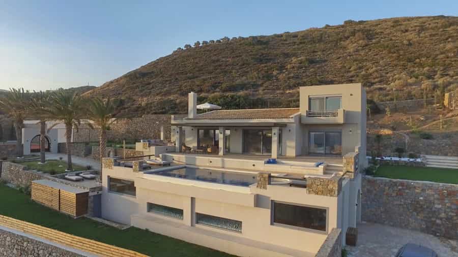 rumah dalam Agios Nikolaos,  10696641